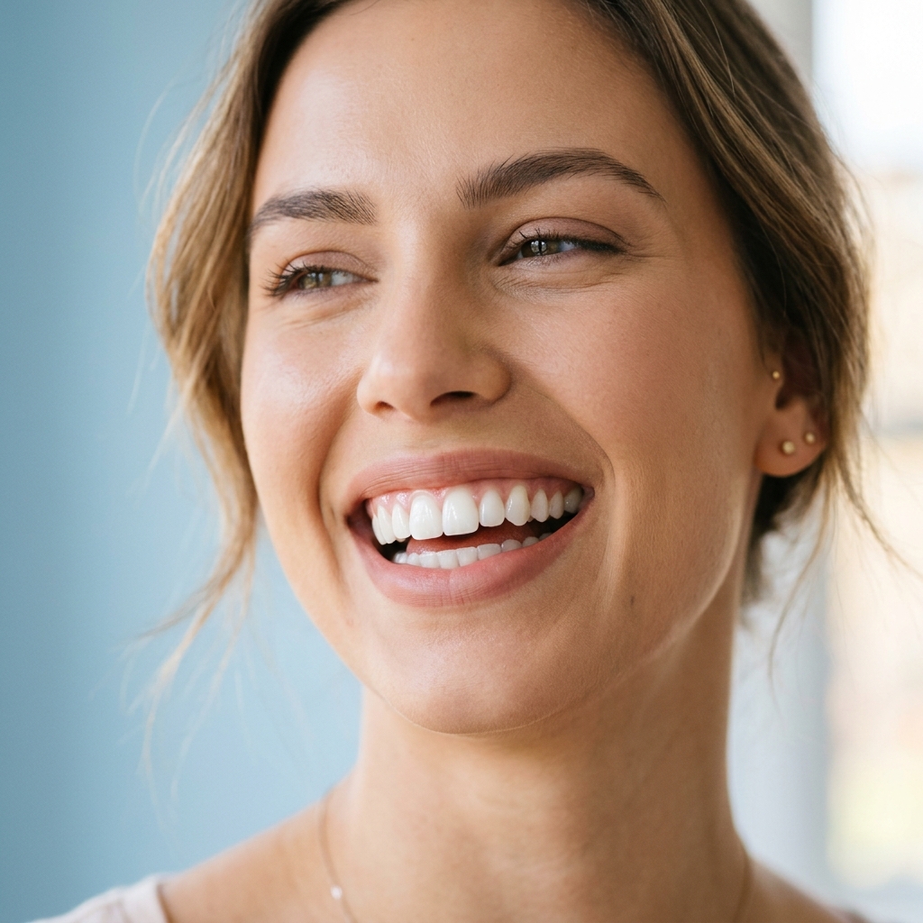 Mitos y verdades del blanqueamiento dental