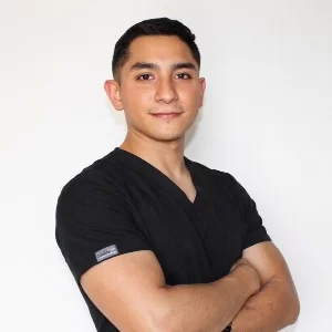 Daniel Rodríguez Ortega